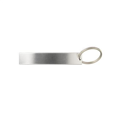 Logo trade business gift photo of: LiftUp Opener / keyring