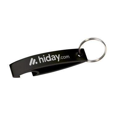 Logo trade promotional products picture of: LiftUp Opener / keyring