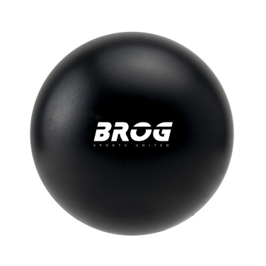 Logo trade promotional giveaway photo of: ColourBall stress ball