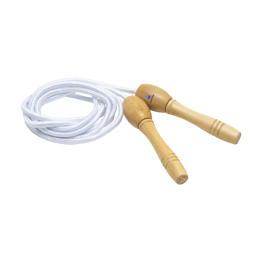 Logotrade advertising product image of: Jump skipping rope