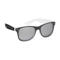 Fiesta sunglasses, white