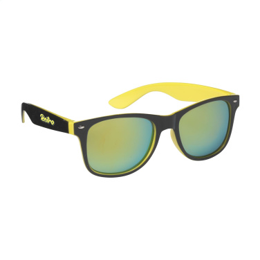 Logo trade promotional giveaway photo of: Fiesta sunglasses