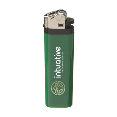 Logotrade promotional merchandise photo of: Flint lighter