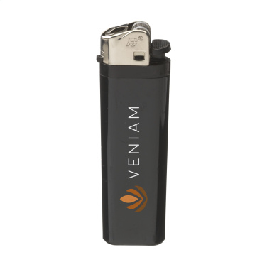 Logotrade corporate gift picture of: Flint lighter