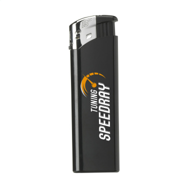 Logotrade corporate gift image of: Fuego lighter