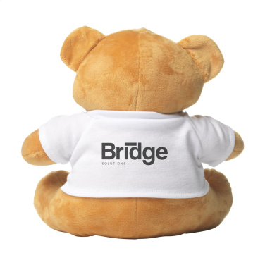 Logotrade corporate gift picture of: Billy Bear Big Size cuddle toy