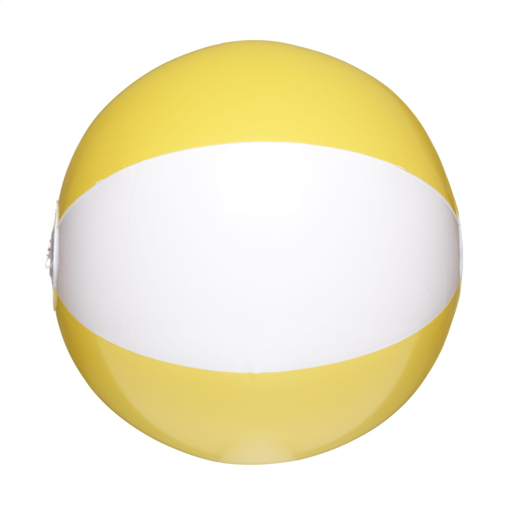 Logotrade promotional merchandise picture of: BeachBall Ø 27 cm