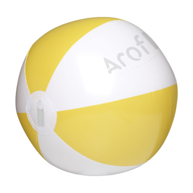 Logotrade promotional merchandise image of: BeachBall Ø 27 cm