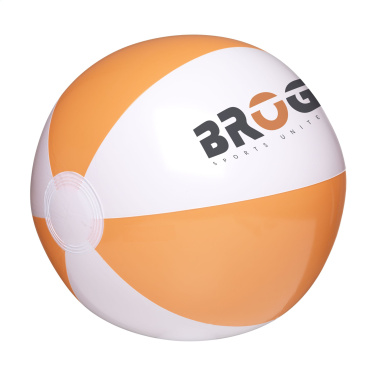 Logo trade promotional gifts picture of: BeachBall Ø 27 cm