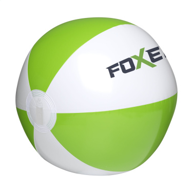 Logotrade promotional product picture of: BeachBall Ø 27 cm