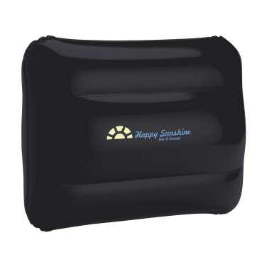 Logo trade business gift photo of: Beach Pillow