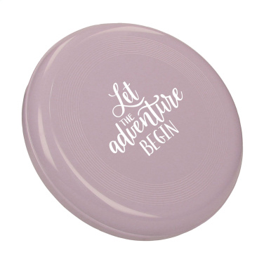 Logotrade promotional merchandise image of: Space Flyer 22 Eco-Flying Disc frisbee