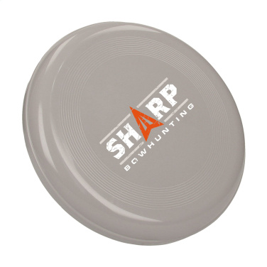 Logo trade promotional gifts picture of: Space Flyer 22 Eco-Flying Disc frisbee