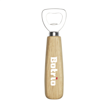 Logotrade promotional gift picture of: Amigo bottle opener