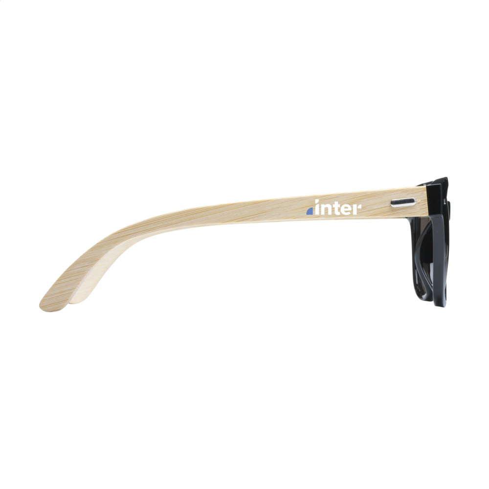 Logo trade promotional merchandise picture of: Havana sunglasses