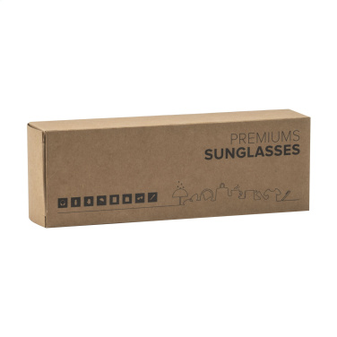 Logo trade promotional gift photo of: Havana sunglasses