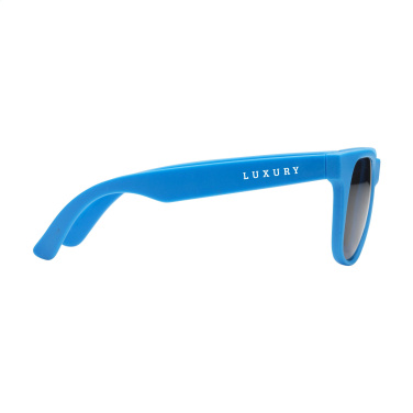 Logotrade corporate gifts photo of: Costa GRS Recycled PP sunglasses