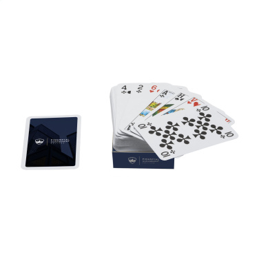 Logotrade promotional items photo of: Dutch Playing Cards