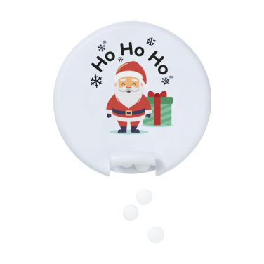 Logo trade promotional items image of: CircleMint X-Mas