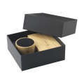 PowerBox Bamboo gift set, bamboo