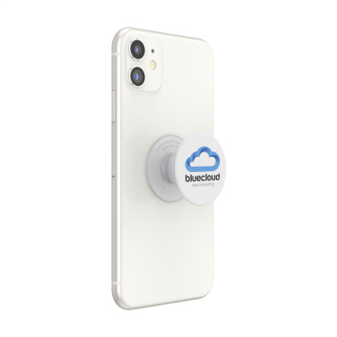 Logo trade promotional merchandise image of: PopSockets® Plant telephone holder