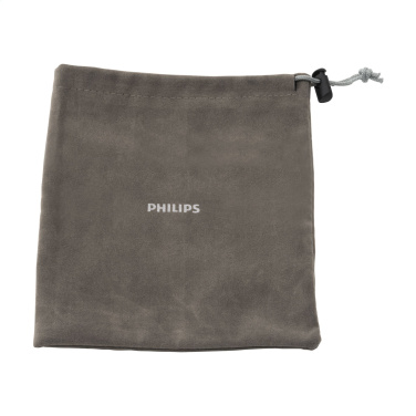 Logo trade promotional items picture of: Philips Travel Charger