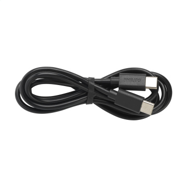 Logotrade promotional item image of: Philips Cable USB-C to USB-C