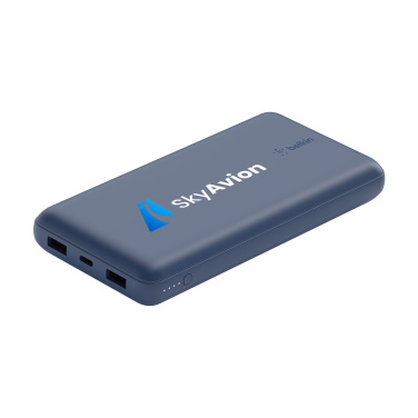 Logotrade promotional giveaway image of: Belkin BoostCharge Powerbank 20K