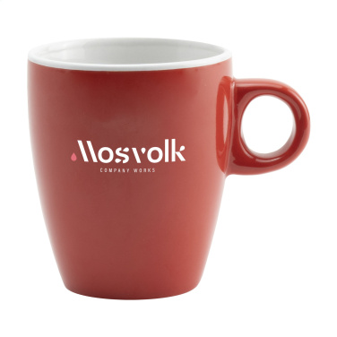 Logo trade promotional gifts image of: CoffeeCup 200 ml mug