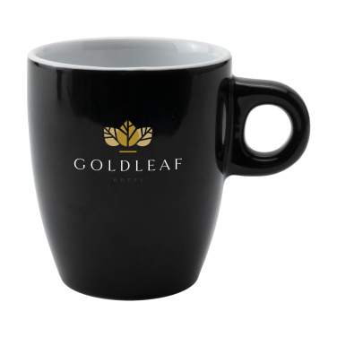 Logo trade advertising products image of: CoffeeCup 200 ml mug