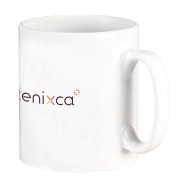 Logotrade advertising product image of: Full Colour Mug 350 ml