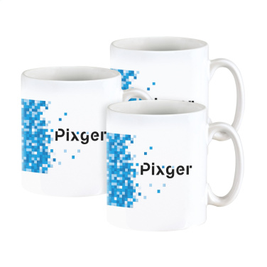 Logotrade promotional item image of: Full Colour Mug 350 ml