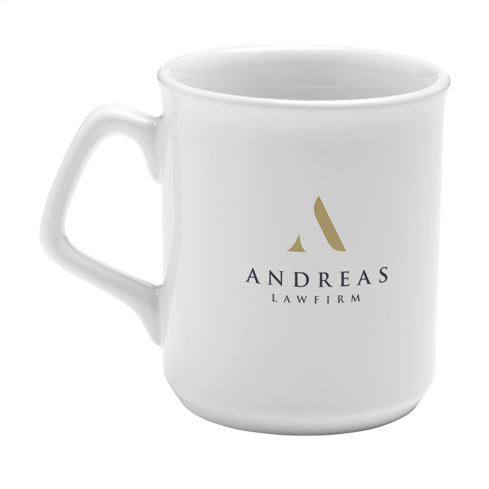 Logo trade promotional giveaways picture of: Royal 280 ml mug