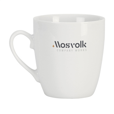 Logo trade promotional giveaways picture of: CoffeeRoyal 250 ml mug