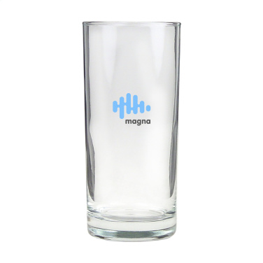 Logo trade promotional products picture of: Longdrink glass 270 ml