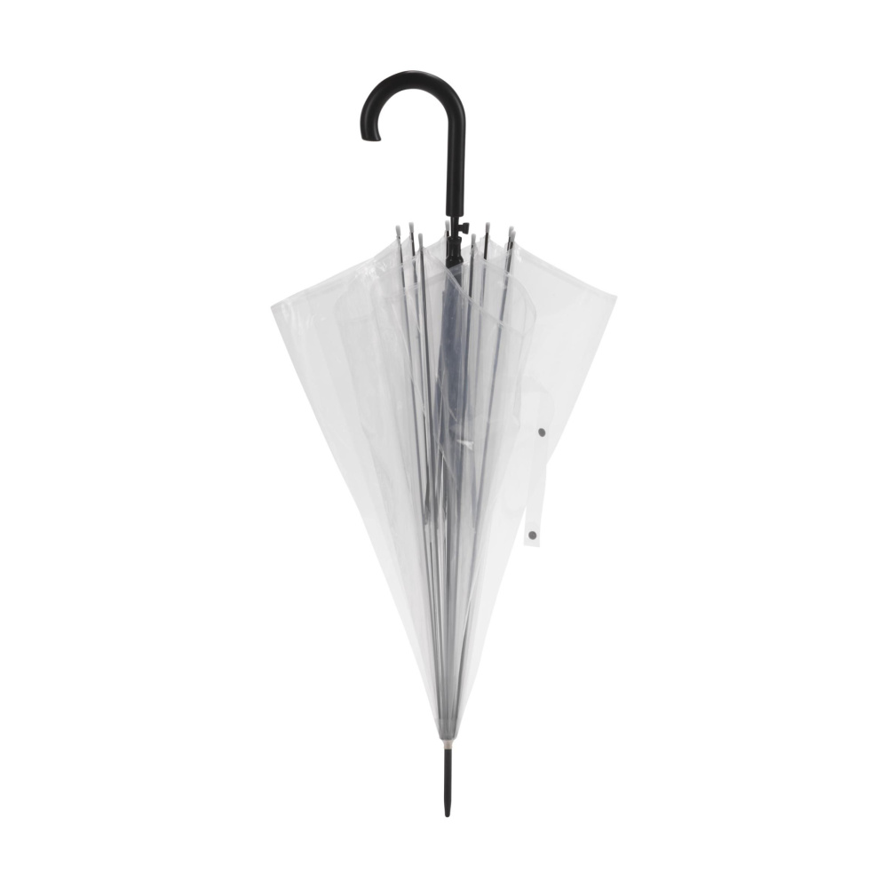 Logotrade advertising product image of: TransEvent umbrella 23 inch