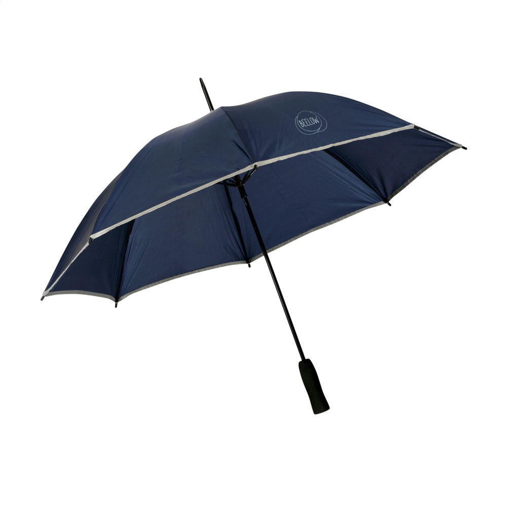 Logotrade promotional product picture of: ReflectColour storm umbrella 23,5 inch