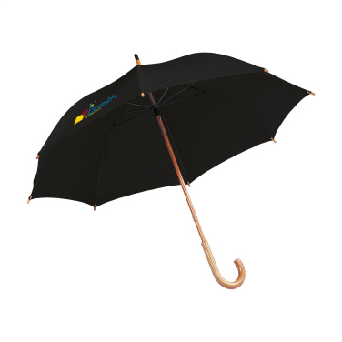 Logotrade promotional gift picture of: BusinessClass umbrella 23 inch