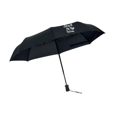 Logotrade promotional giveaway image of: Impulse automatic umbrella 21 inch