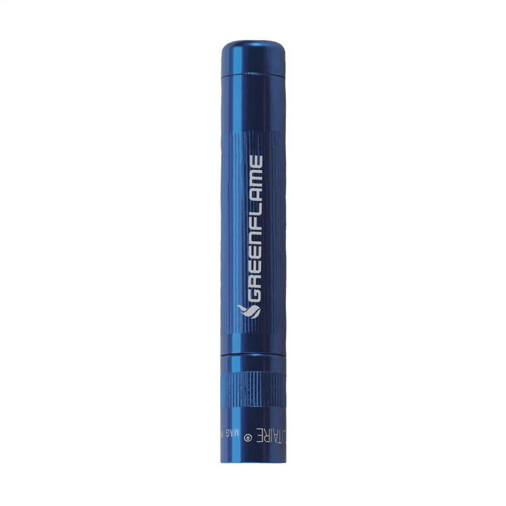 Logo trade advertising products image of: Maglite® Solitaire torch