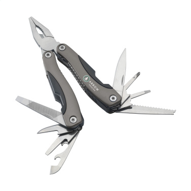 Logotrade advertising products photo of: MicroTool multitool