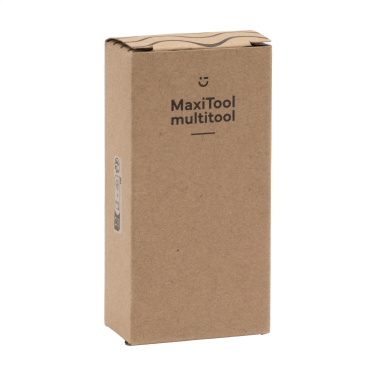 Logotrade promotional merchandise photo of: MaxiTool multitool