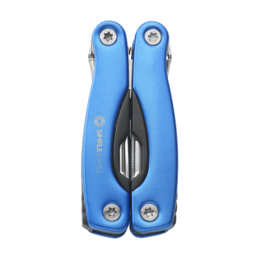 Logotrade promotional merchandise photo of: MaxiTool multitool