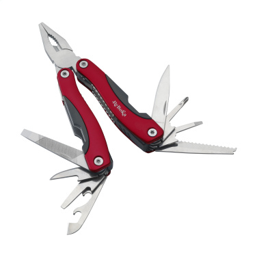 Logotrade advertising products photo of: MaxiTool multitool