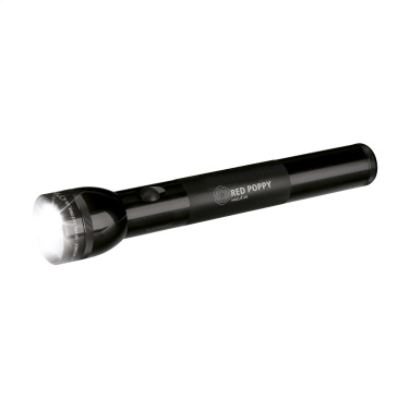 Logo trade promotional product photo of: 3D LED Maglite® USA