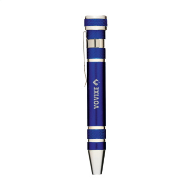 Logotrade advertising products photo of: ToolPen bitpen