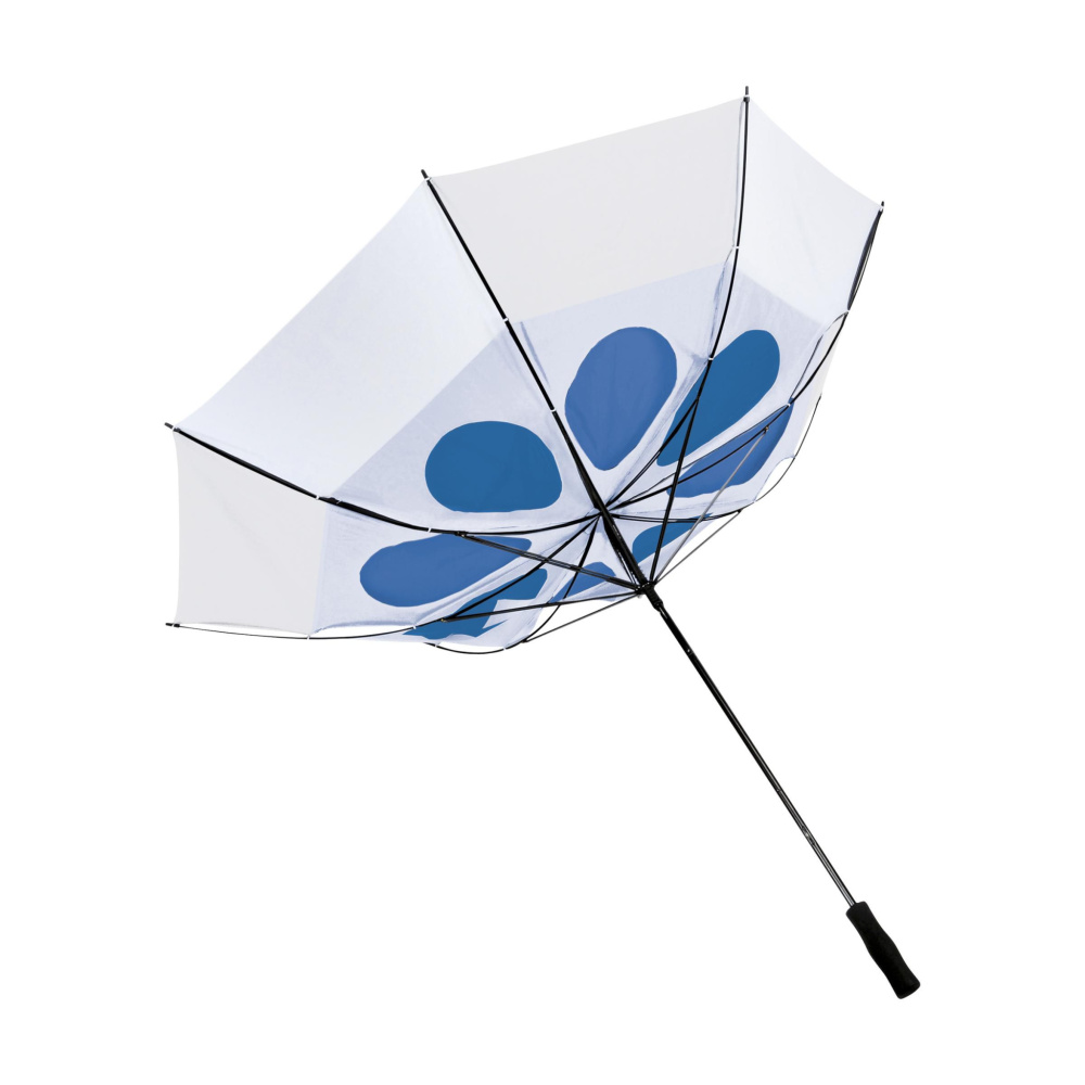 Logotrade promotional gift image of: GolfClass umbrella 30 inch