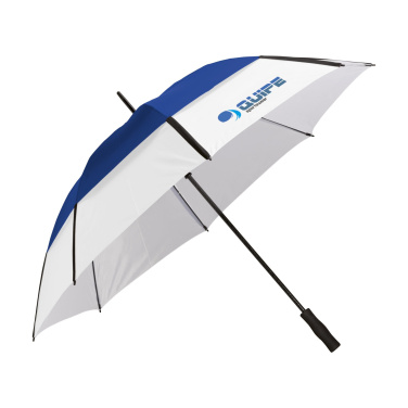 Logotrade promotional merchandise picture of: GolfClass umbrella 30 inch