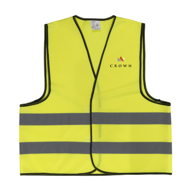 Logo trade promotional item photo of: SafetyFirst safety vest