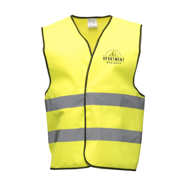 Logotrade corporate gifts photo of: SafetyFirst safety vest